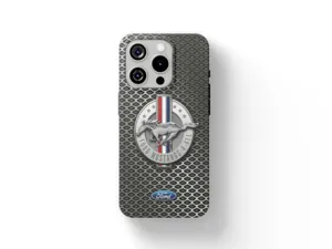 Ford Custodia Smartphone Design Elegante Moderno